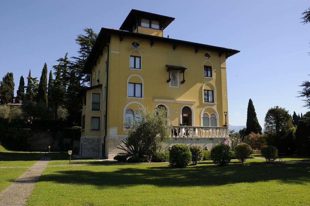 Villa Maria Callas Sirmione Exterior foto